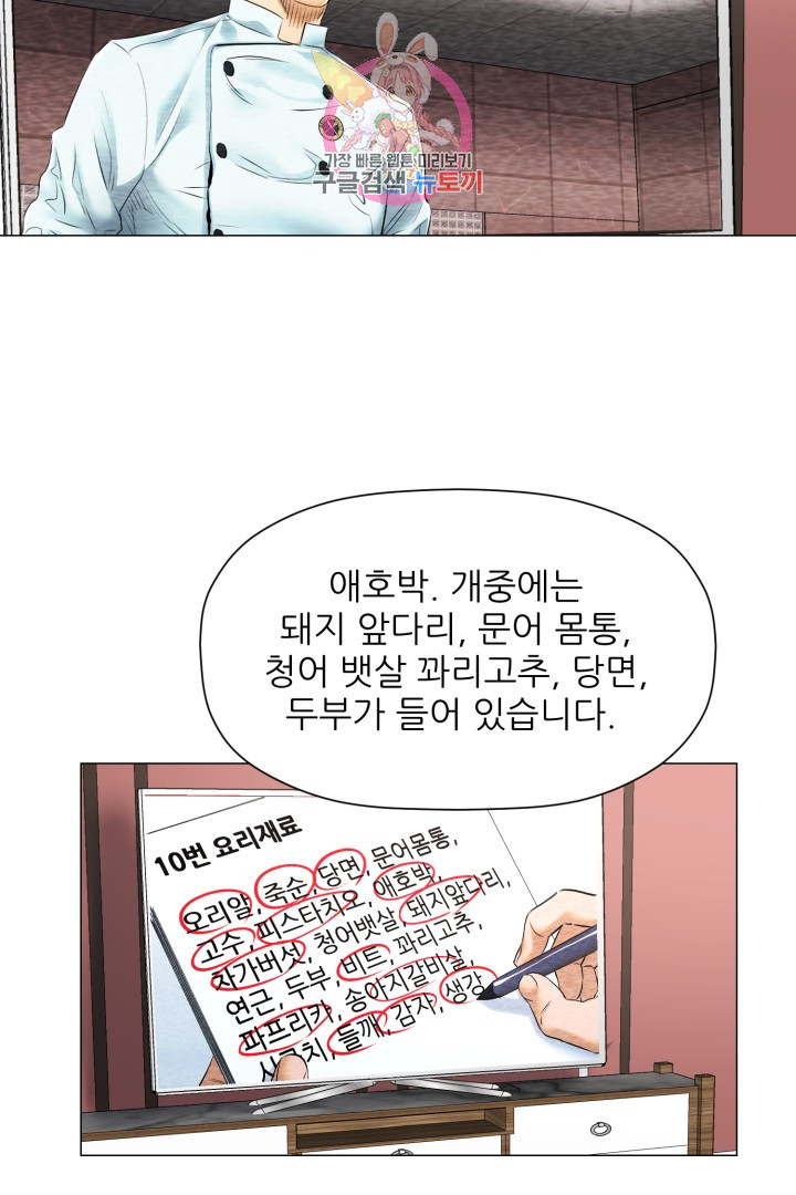 God of Cooking Ch.27 p14