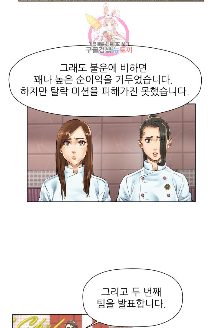 God of Cooking Ch.28 p38