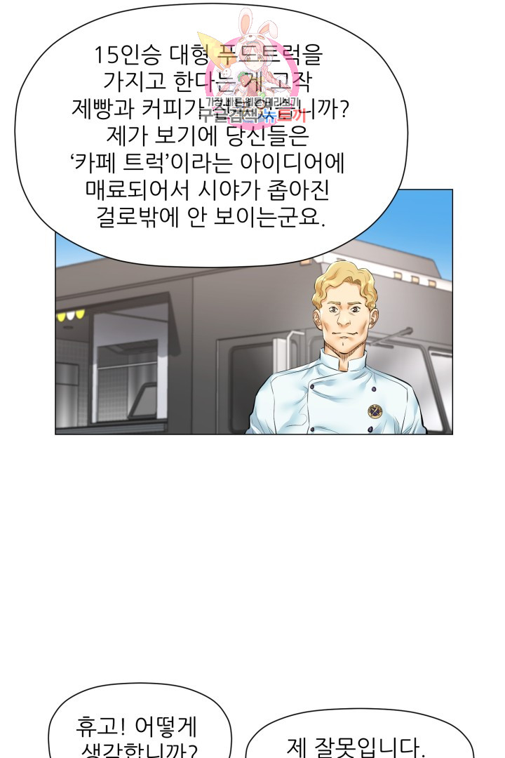 God of Cooking Ch.28 p41