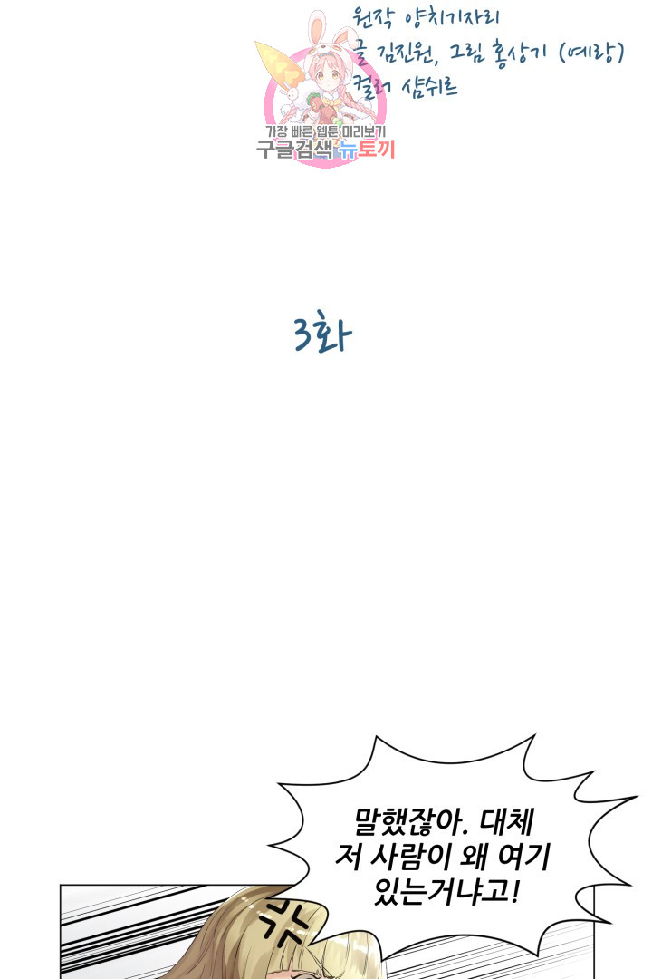 God of Cooking Ch.3 p2
