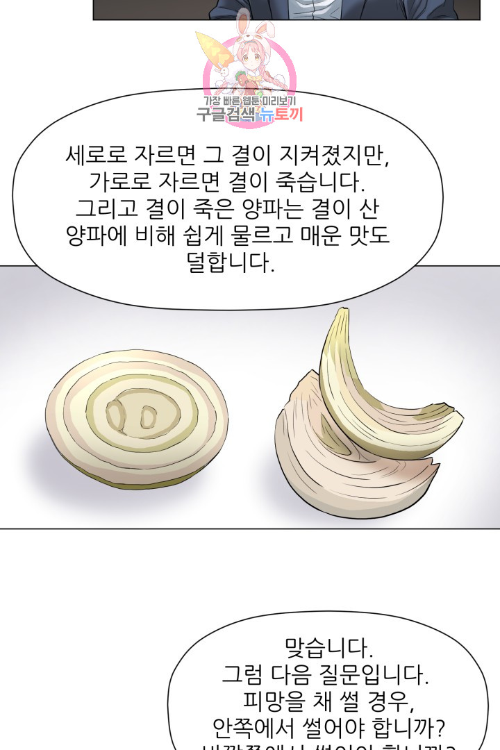 God of Cooking Ch.3 p51