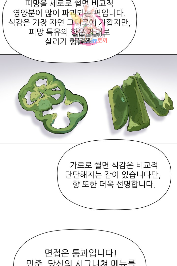 God of Cooking Ch.3 p54