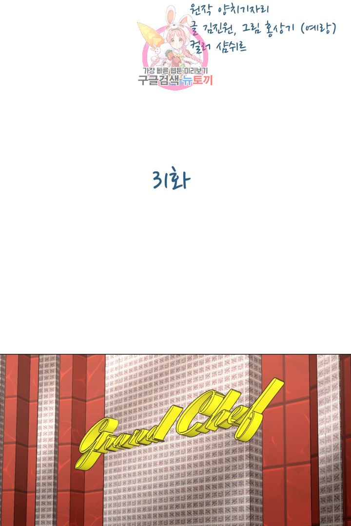 God of Cooking Ch.31 p2