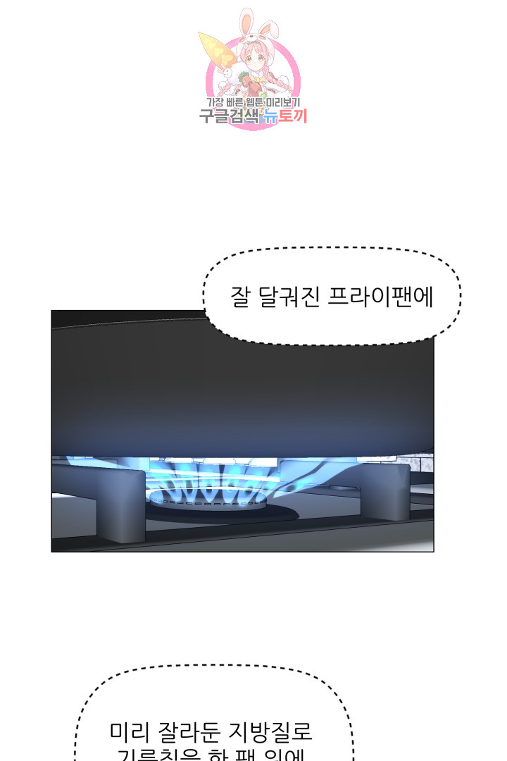 God of Cooking Ch.31 p20