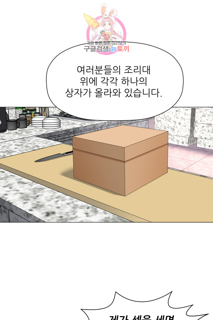 God of Cooking Ch.31 p6