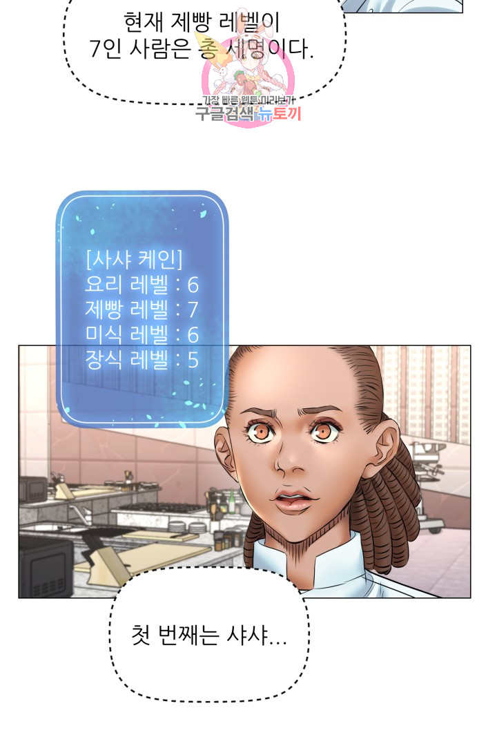 God of Cooking Ch.32 p15