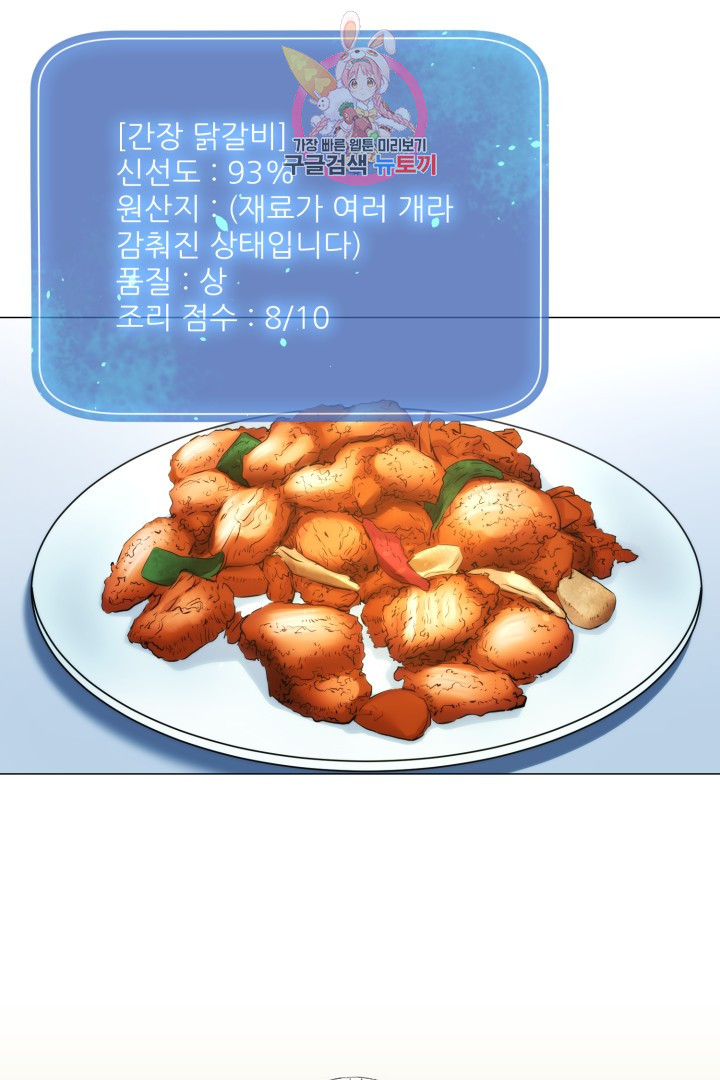 God of Cooking Ch.34 p9