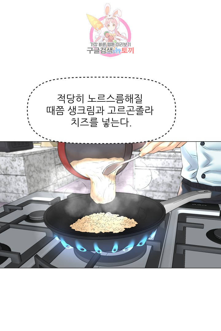God of Cooking Ch.36 p20