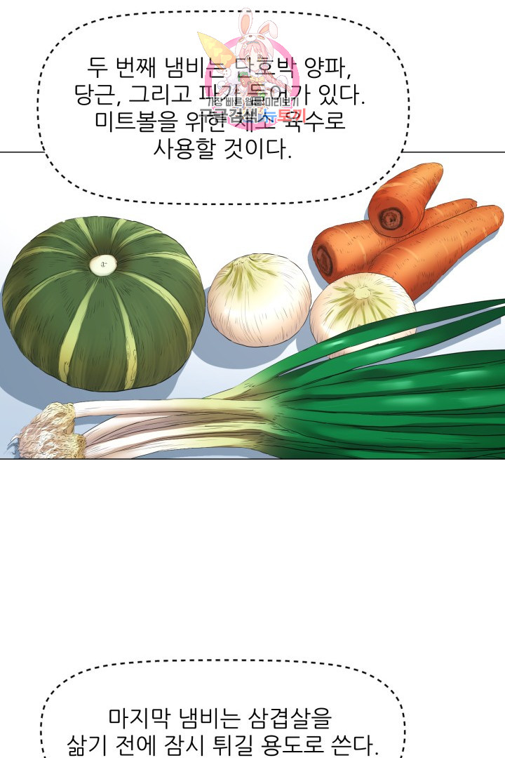 God of Cooking Ch.38 p30