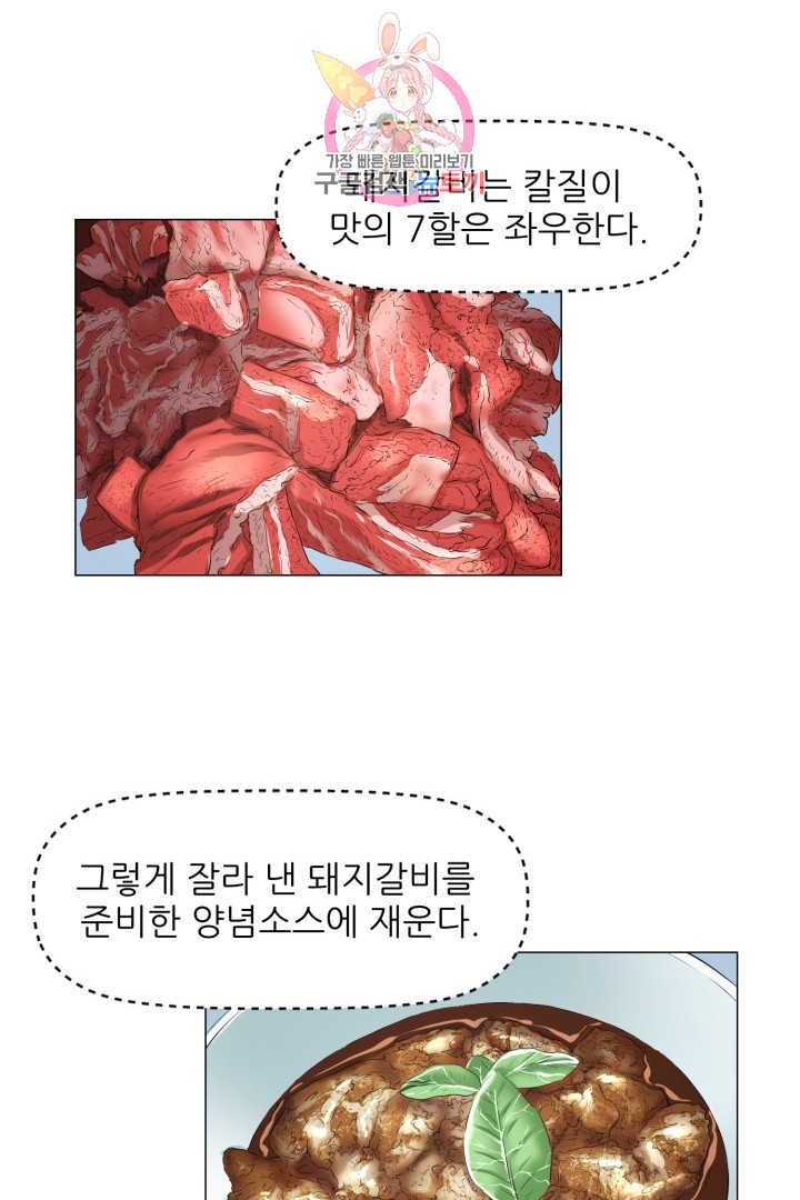 God of Cooking Ch.38 p33