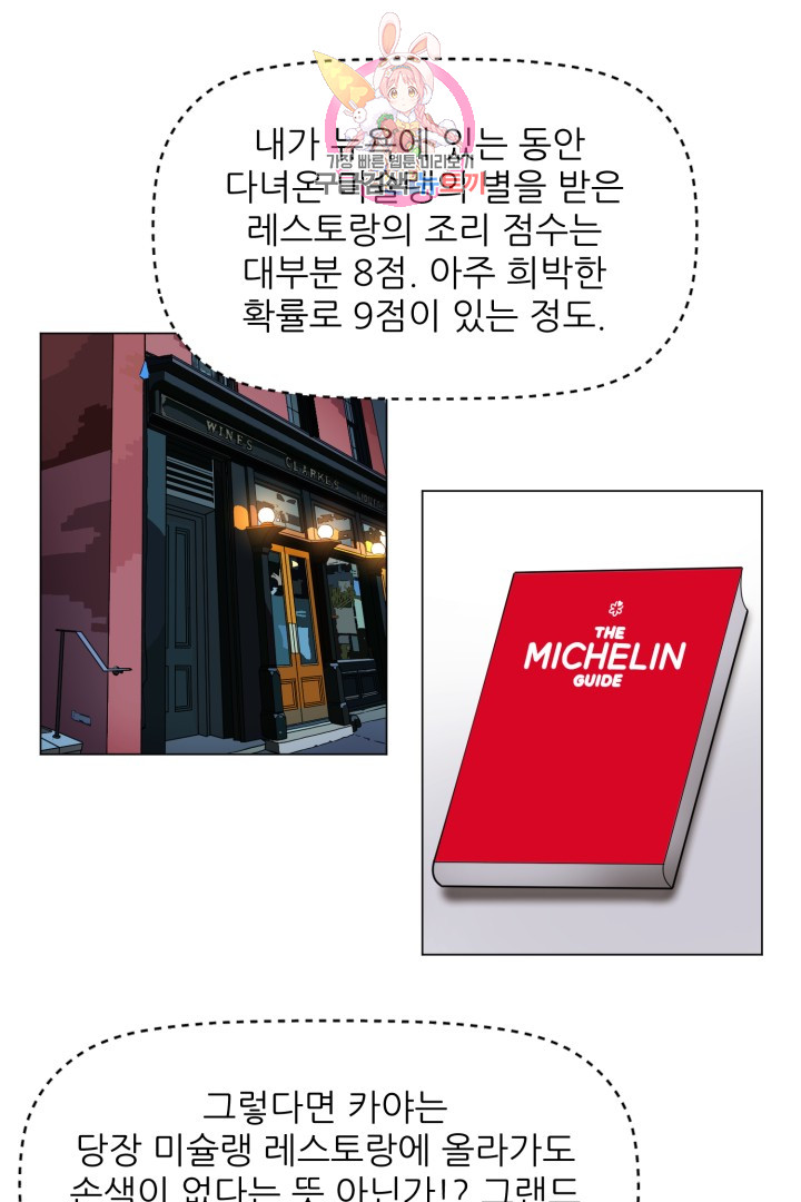 God of Cooking Ch.4 p45