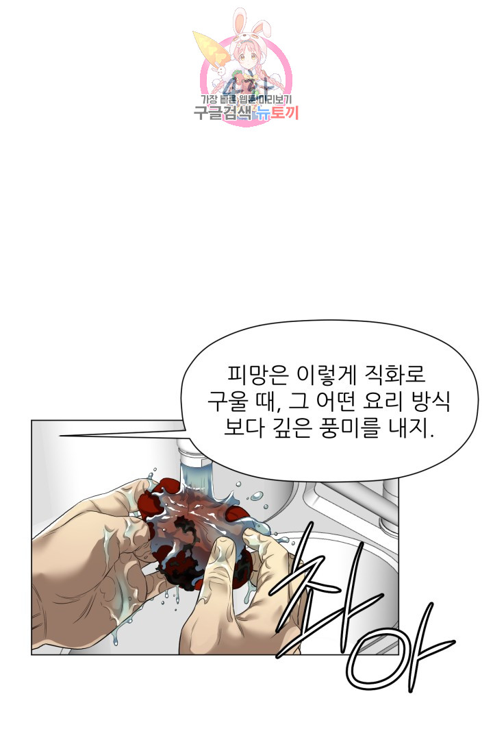 God of Cooking Ch.4 p8
