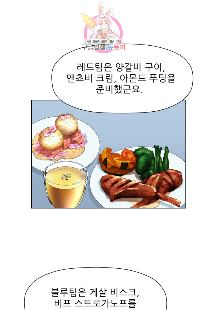God of Cooking Ch.41 p23