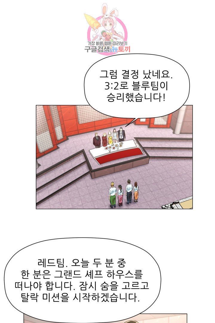 God of Cooking Ch.41 p38