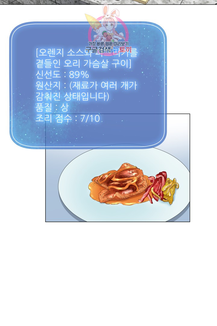 God of Cooking Ch.42 p21
