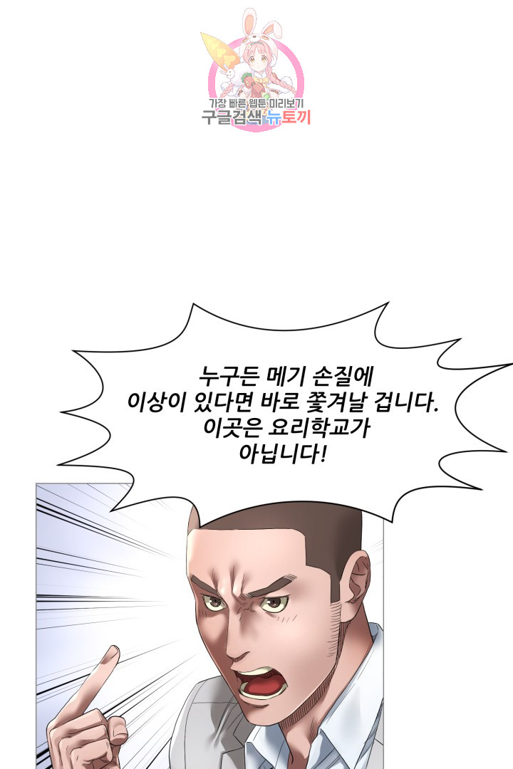 God of Cooking Ch.6 p1
