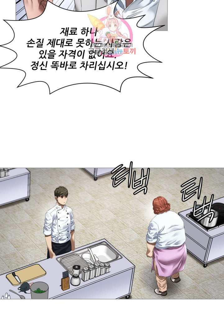 God of Cooking Ch.6 p2