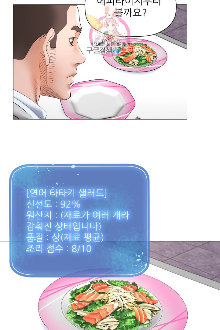 God of Cooking Ch.8 p50