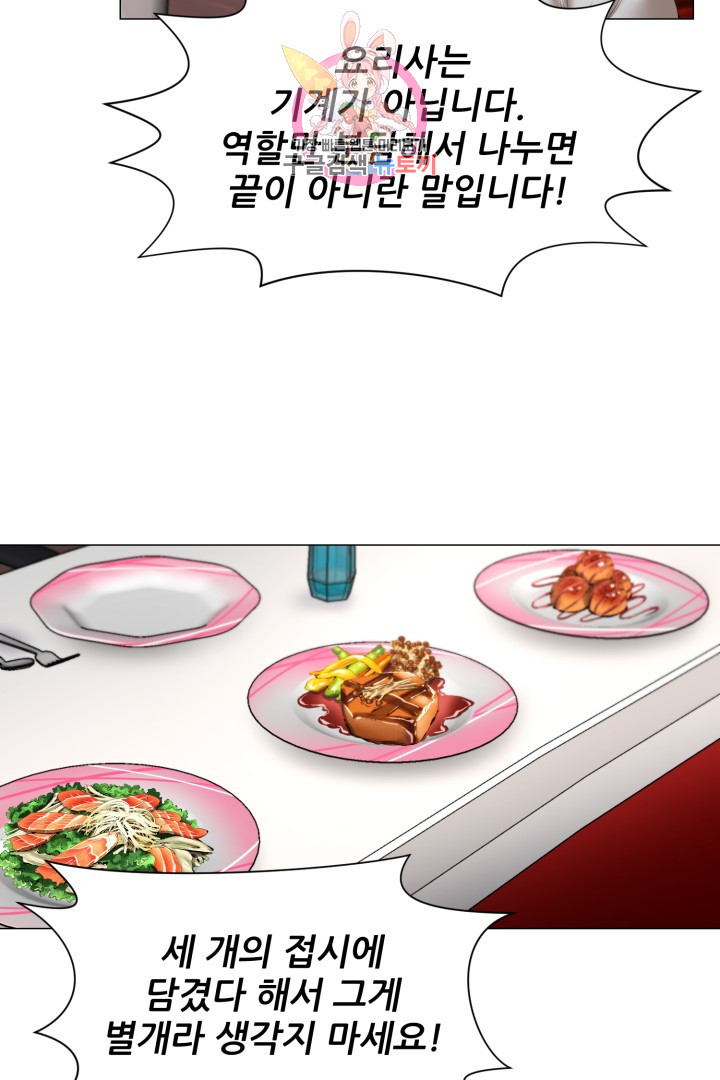 God of Cooking Ch.9 p21