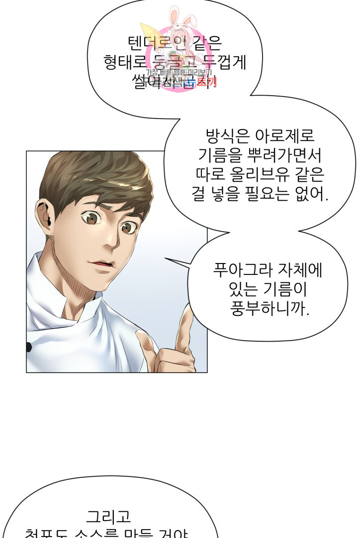 God of Cooking Ch.9 p38