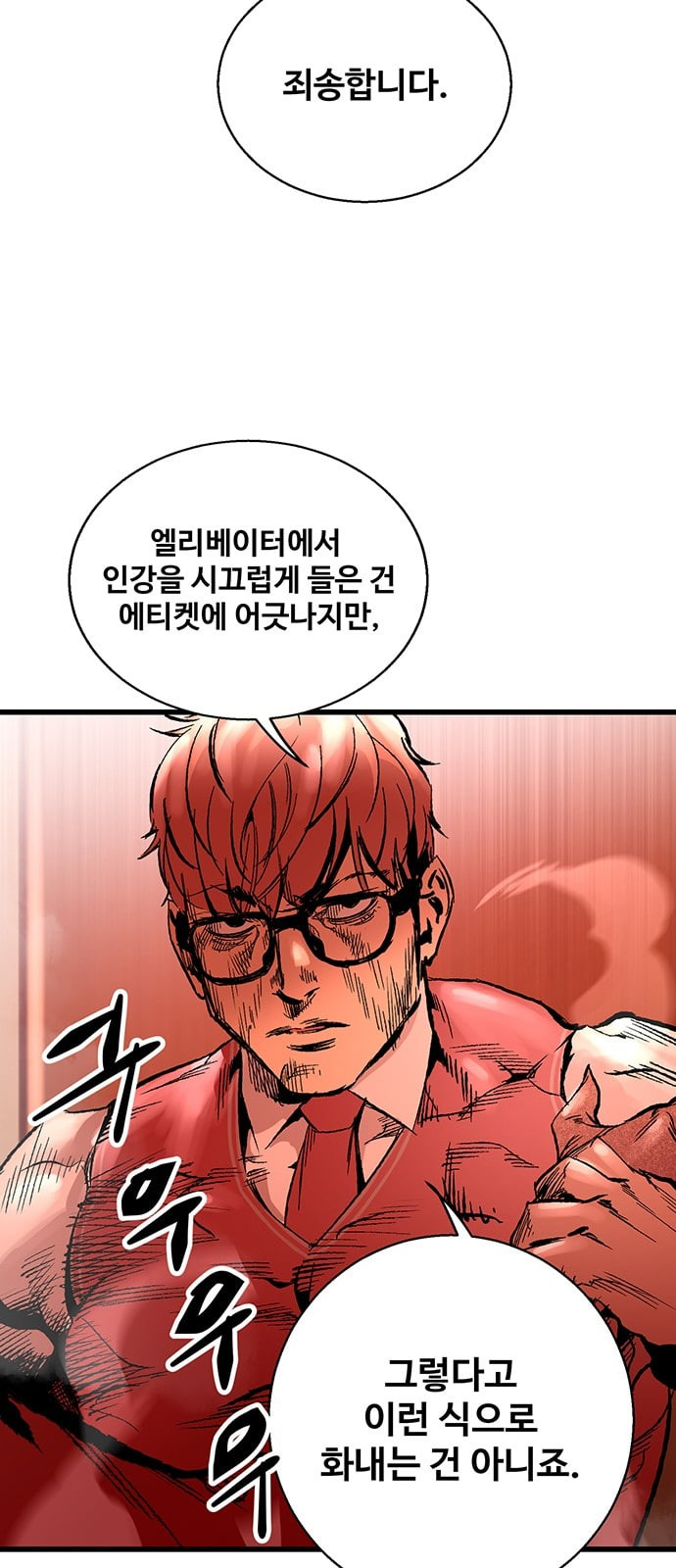 Gosam Mussang Ch.19 p2