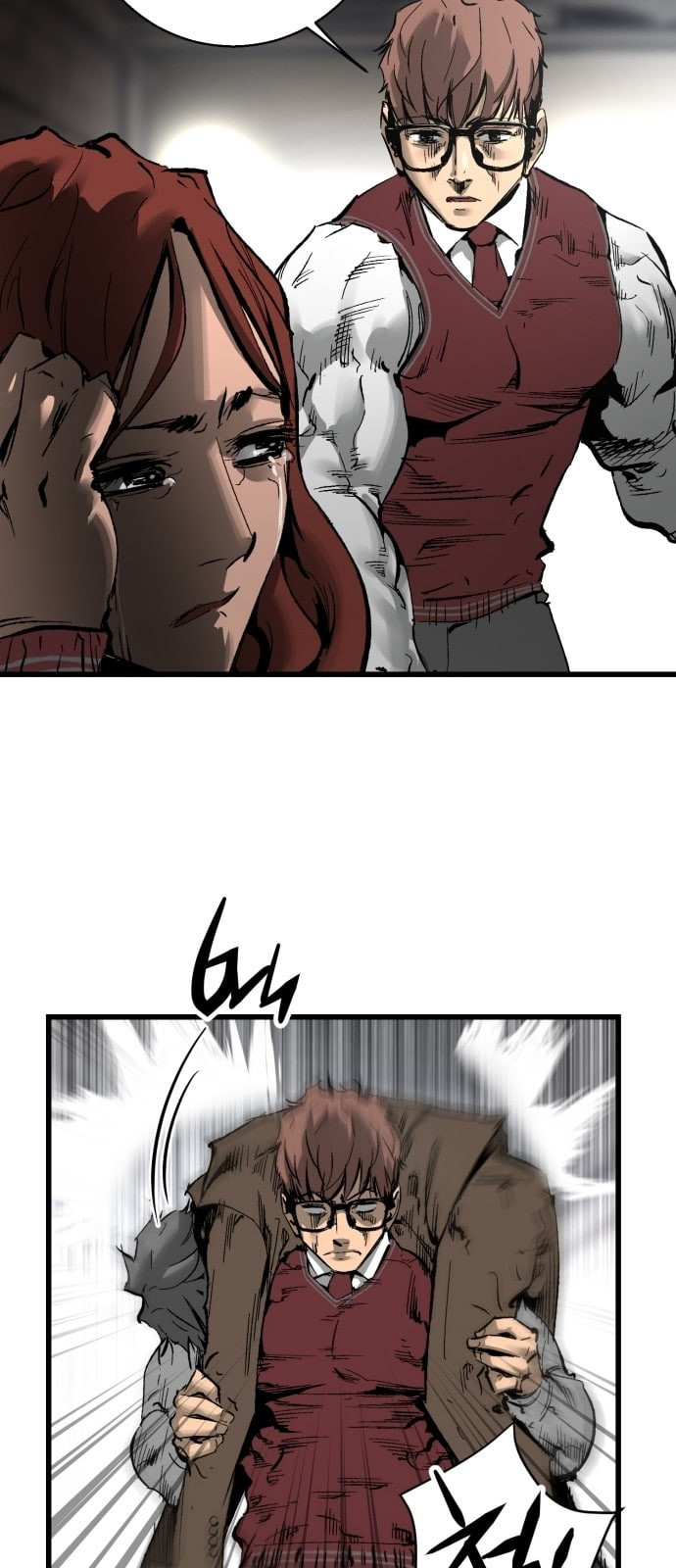 Gosam Mussang Ch.20 p13