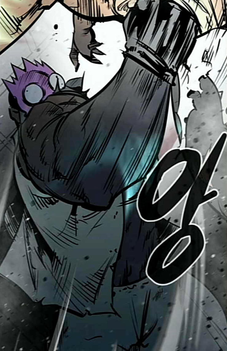 Gosam Mussang Ch.48 p6