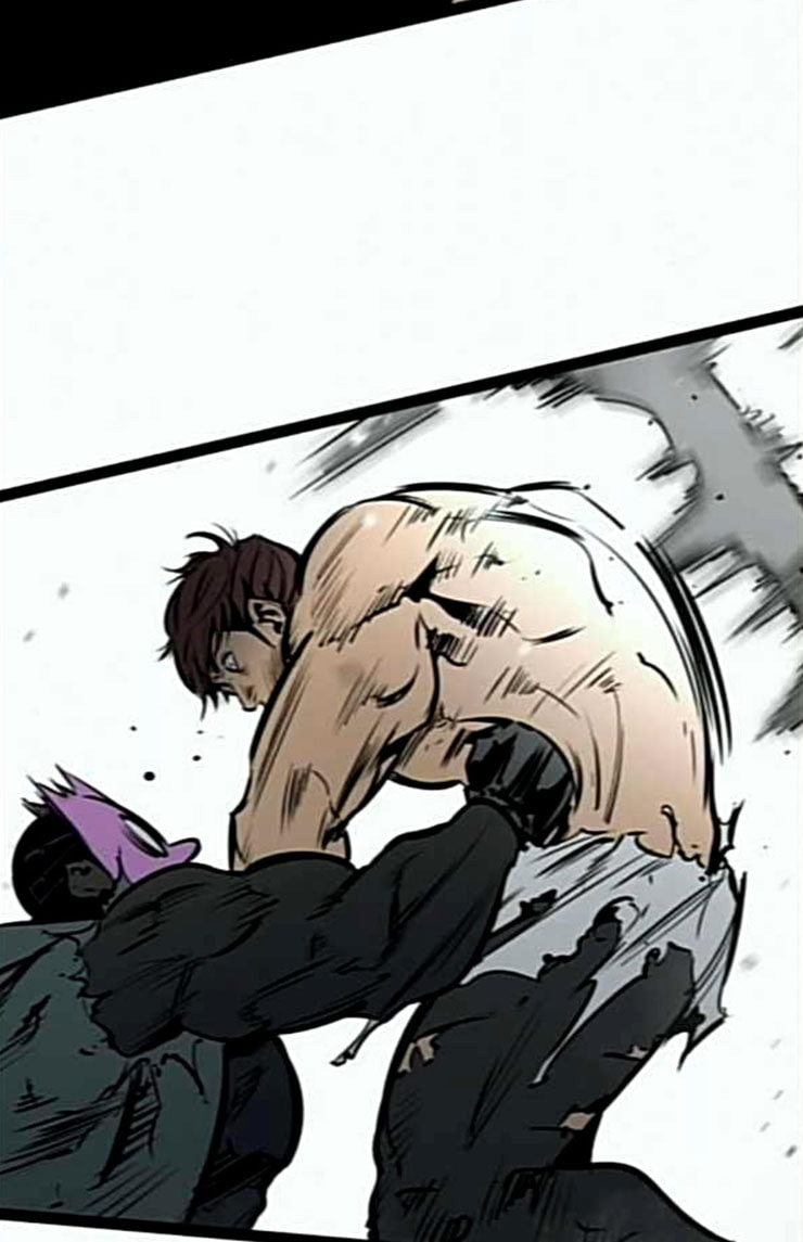 Gosam Mussang Ch.48 p8