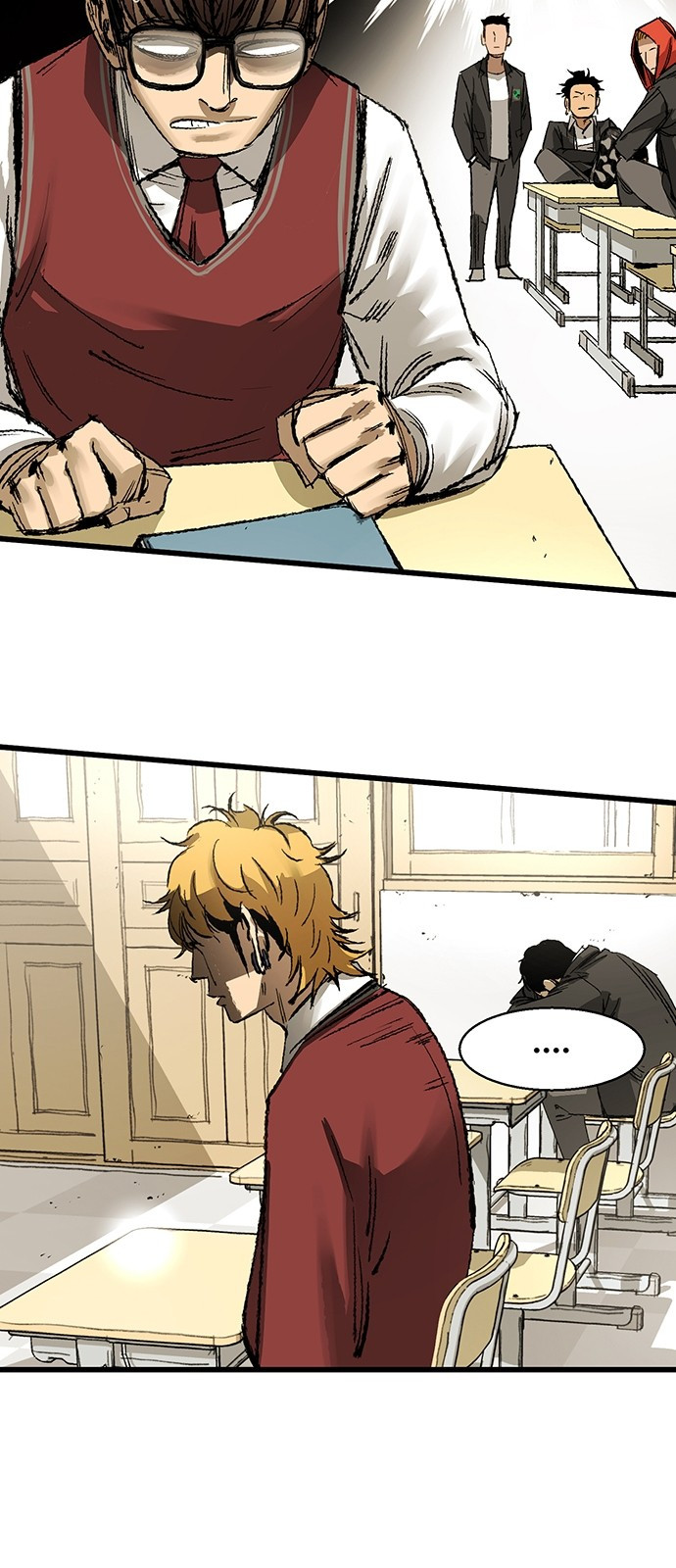Gosam Mussang Ch.6 p3