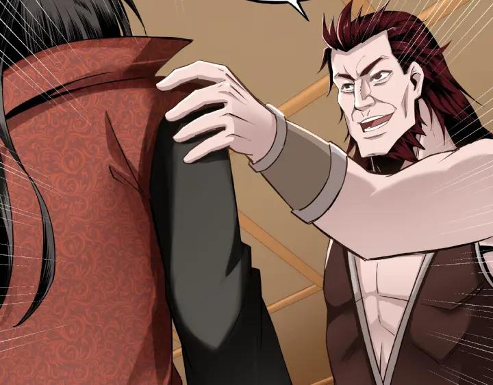Greatest Boss System Ch.10 p189