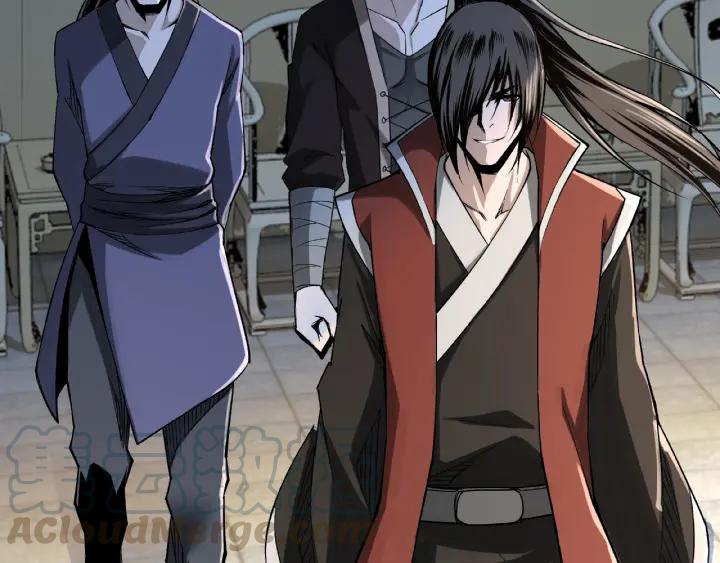 Greatest Boss System Ch.11 p121
