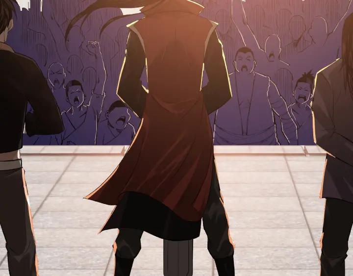Greatest Boss System Ch.11 p155