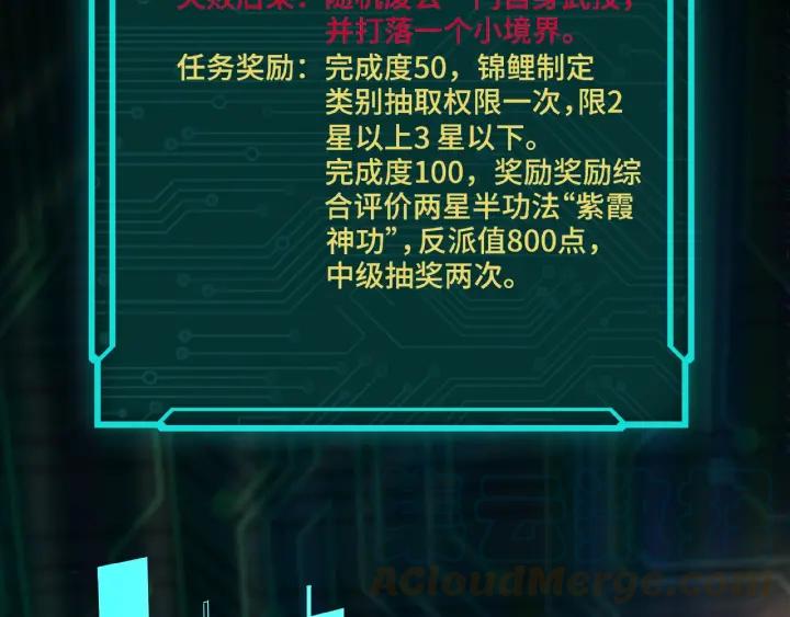 Greatest Boss System Ch.11 p21