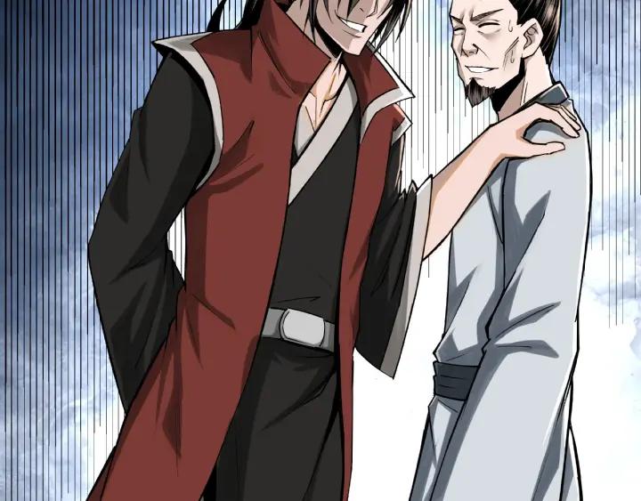 Greatest Boss System Ch.11 p67