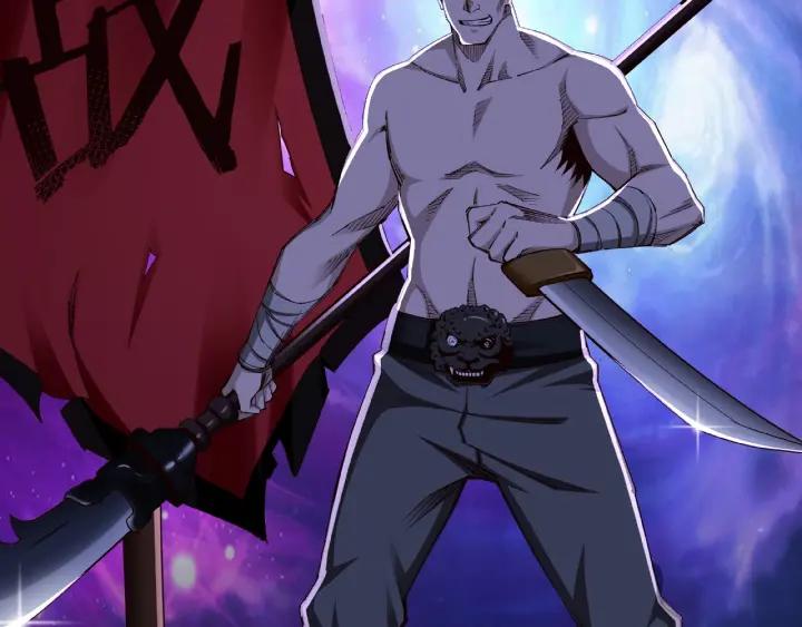 Greatest Boss System Ch.11 p92