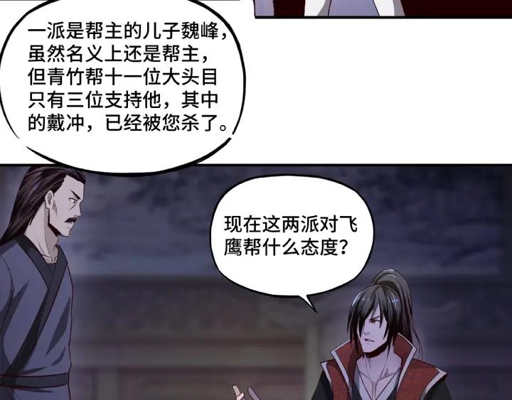 Greatest Boss System Ch.12 p142