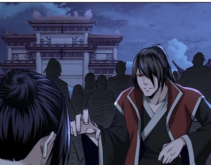 Greatest Boss System Ch.12 p87