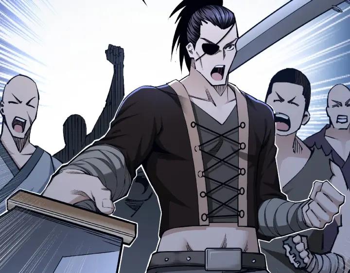 Greatest Boss System Ch.13 p119
