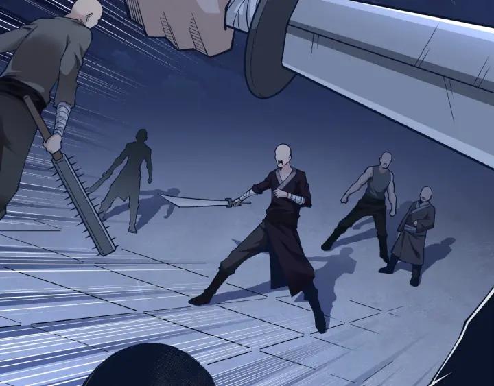 Greatest Boss System Ch.13 p126