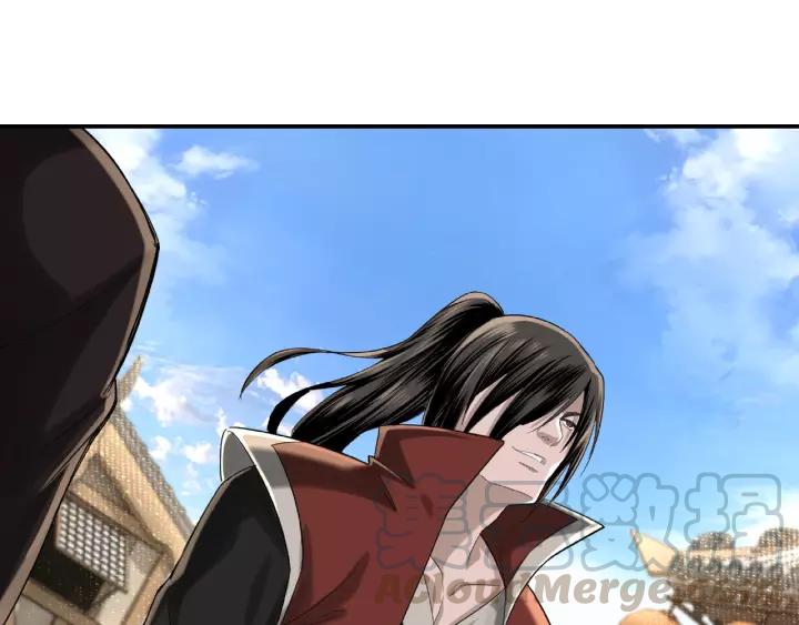 Greatest Boss System Ch.15 p31