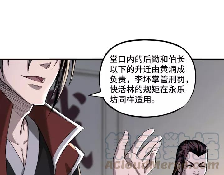 Greatest Boss System Ch.15 p71