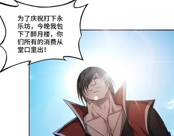 Greatest Boss System Ch.15 p77