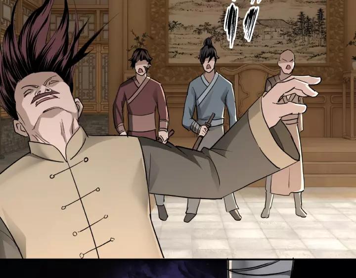 Greatest Boss System Ch.19 p106