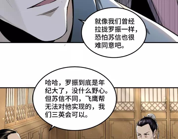 Greatest Boss System Ch.19 p20