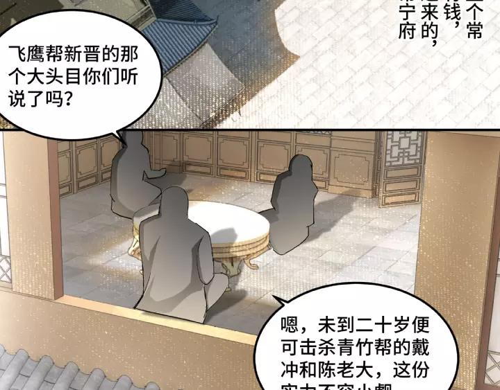 Greatest Boss System Ch.19 p8