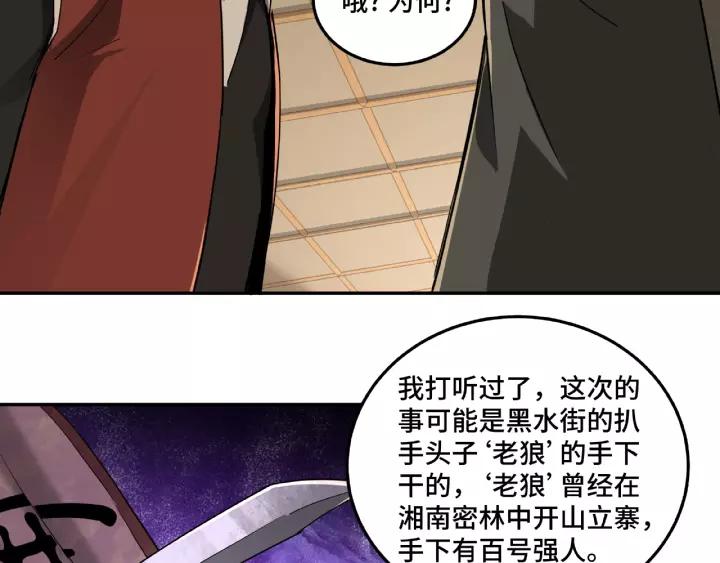 Greatest Boss System Ch.19 p80