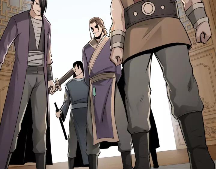 Greatest Boss System Ch.19 p94
