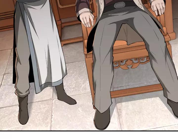 Greatest Boss System Ch.20 p119
