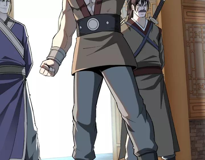 Greatest Boss System Ch.20 p9