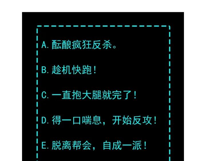 Greatest Boss System Ch.21 p127